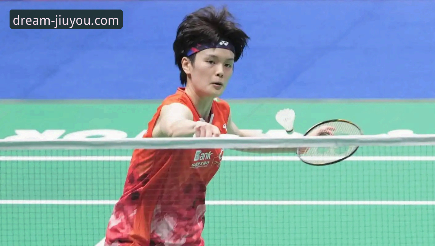 九游安卓版怎么下载 2026尤伯杯半决赛深度分析:中国女队3-0横扫日本,第21次晋级决赛