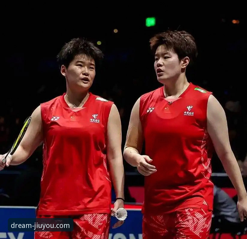 九游安卓版怎么下载 2026尤伯杯半决赛深度分析:中国女队3-0横扫日本,第21次晋级决赛